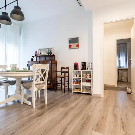 Apartament Moon River House Werona