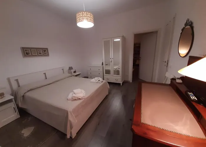Moon River House Apartament