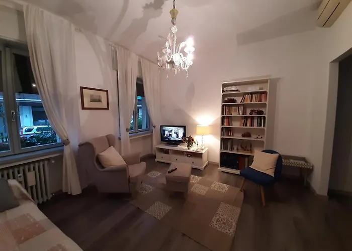 Moon River House