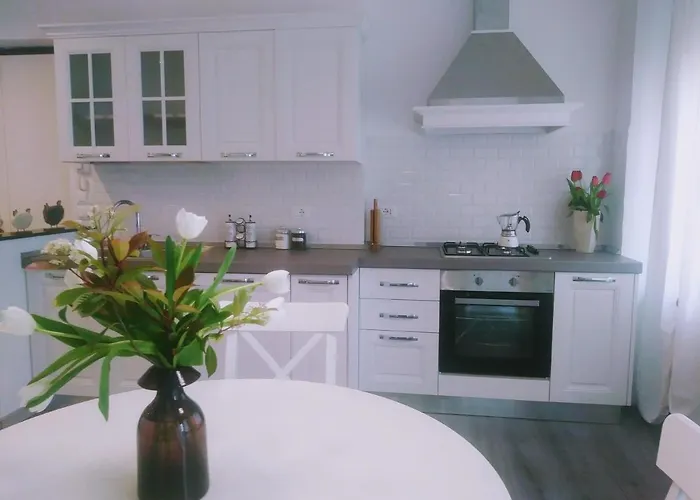 Apartament Moon River House Werona