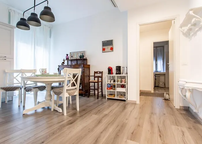 Apartment Moon River House Verona