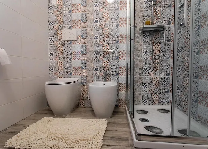 Moon River House Apartament