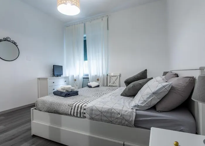 Apartament Moon River House