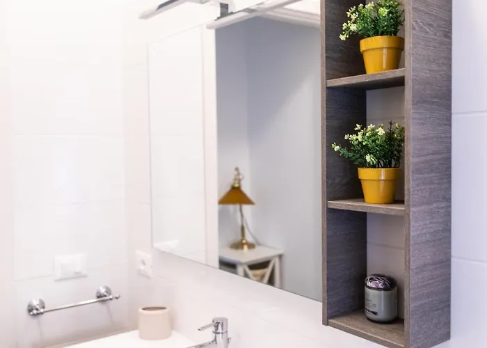 Moon River House Apartament Werona