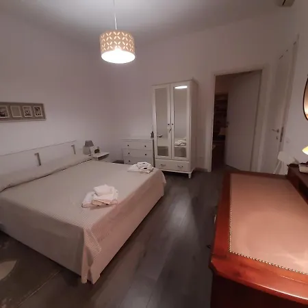 Moon River House Apartament
