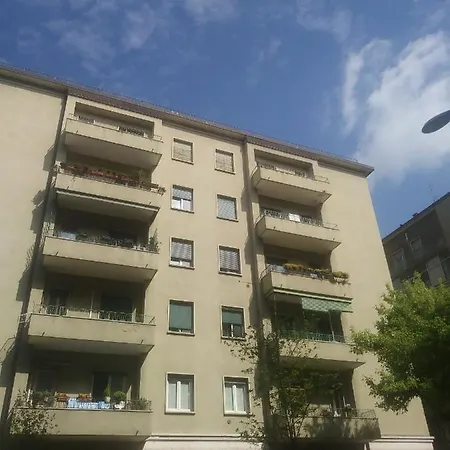 Appartement Moon River House *