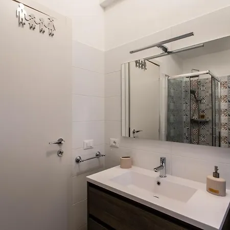Moon River House Appartement