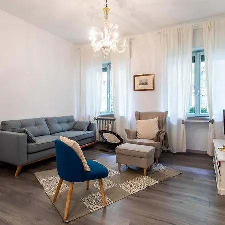 Appartamento Moon River House *