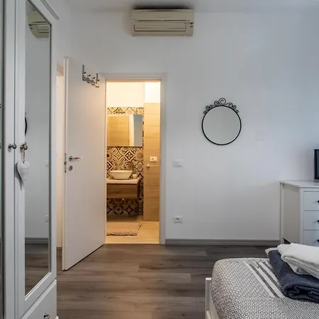 Moon River House Lejlighed Verona