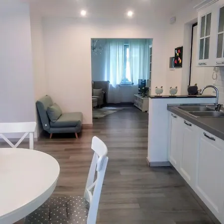 Lejlighed Moon River House