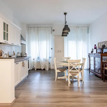 Appartamento Moon River House