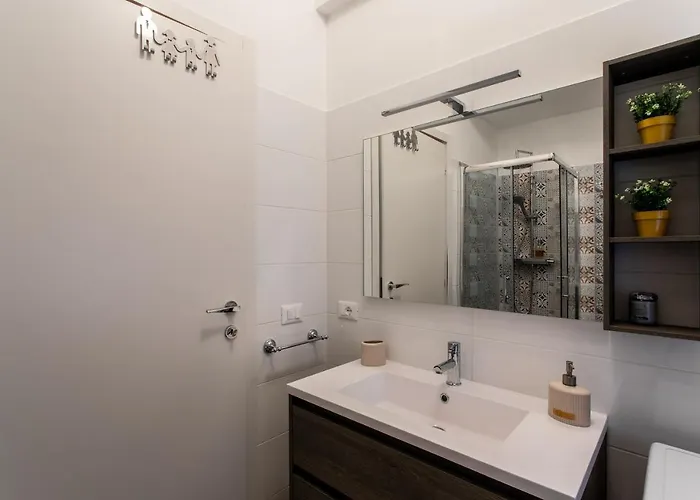 Moon River House Апартаменты