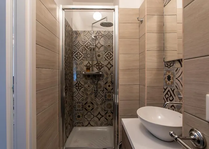 Апартаменты Moon River House