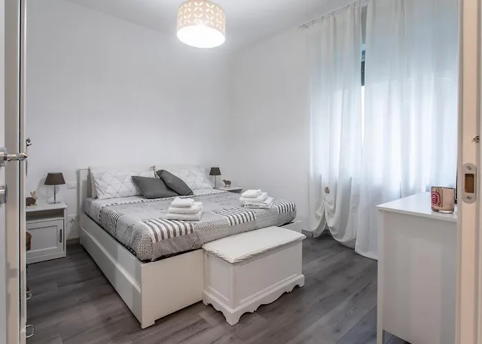 Appartamento Moon River House