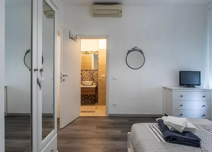 Moon River House Appartamento Verona