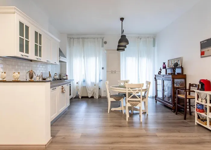 Appartamento Moon River House