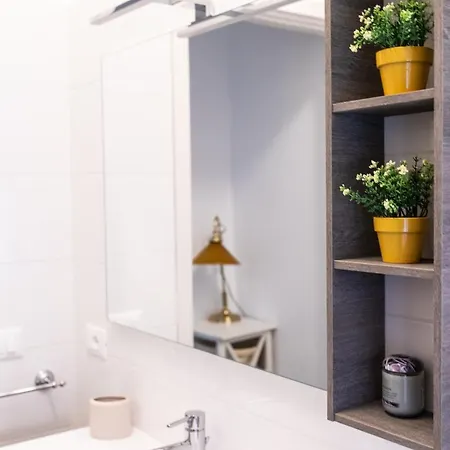 Moon River House Apartment Verona