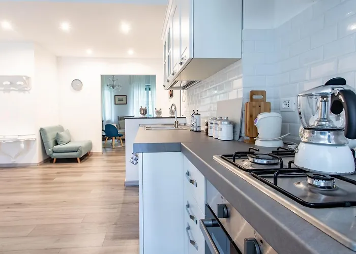 Moon River House * ורונה