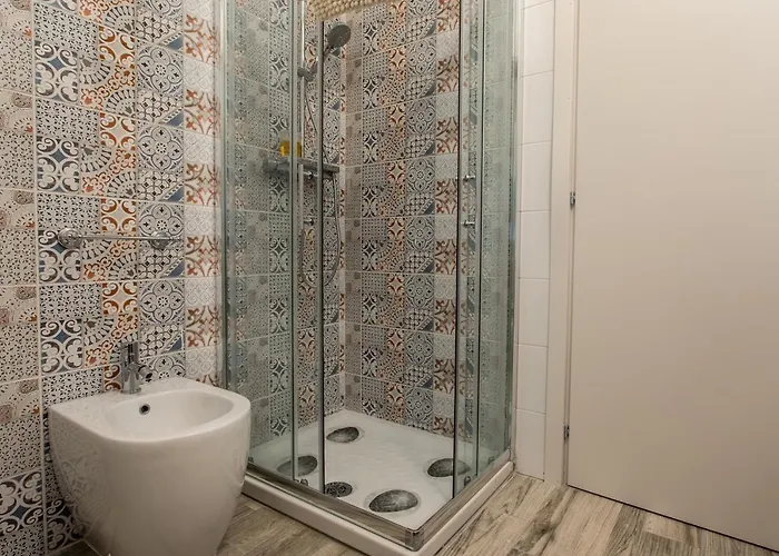 דירה Moon River House *